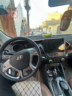 هيونداي توسان